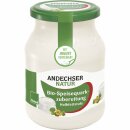 Andechser Natur Speisequarkzubereitung 20% - Bio - 500g x...