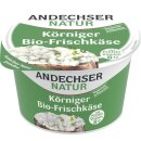 Andechser Natur körniger Frischkäse 20% - Bio -...