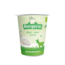 Bergerie Ziegenmilchjoghurt Natur - Bio - 125g x 8  - 8er...