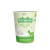 Bergerie Ziegenmilchjoghurt Natur - Bio - 125g x 8  - 8er Pack VPE
