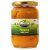 Marschland Pfirsiche halbe Früchte 720 ml Gl. - Bio - 0,385kg x 6  - 6er Pack VPE