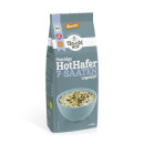 Bauckhof Hot Hafer 7-Saaten glutenfrei Demeter - Bio -...