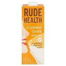 Rude Health Cashew Drink - Bio - 1l x 6  - 6er Pack VPE