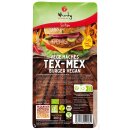 Wheaty Veganer Tex-Mex Burger - Bio - 200g x 5  - 5er...