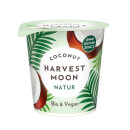 Harvest Moon Coconut Natur - Bio - 125g x 6  - 6er Pack VPE