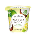 Harvest Moon Coconut Milk with Yoghurt Cultures Lemon...