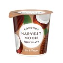 Harvest Moon Coconut Chocolate - Bio - 125g x 6  - 6er...