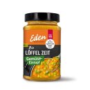 EDEN Löffel Zeit Gemüse-Eintopf - Bio - 400g x...