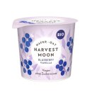 Harvest Moon Hafer Blueberry Vanilla - Bio - 275g x 6  -...
