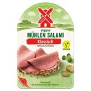 Rügenwalder Mühle Vegane Mühlen Salami...