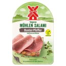 Rügenwalder Mühle Vegane Mühlen Salami mit...