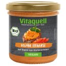 Vitaquell Vegane Teewurst Bio - Bio - 125g x 6  - 6er...