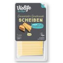 Violife Scheiben Emmentaler Geschmack - 140g x 6  - 6er...
