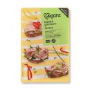 Veganz veganer Aufschnitt Paprika - 100g x 6  - 6er Pack VPE