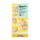 Veganz Zitronenkeks - Bio - 150g x 5  - 5er Pack VPE