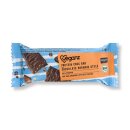 Veganz Protein Choc Bar Chocolate Brownie Style - Bio -...