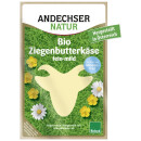Andechser Natur Ziegenbutterkäse 48% Scheiben - Bio...