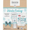 Lavera Geschenkset Winter Feeling - 1Stück