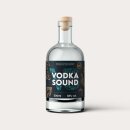 Good Sip Vodka Sound - Bio - 0,5l