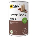 Raab Vitalfood Protein Shake Schoko - Bio - 300g