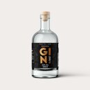 Good Sip Gin Sound - Bio - 0,5l