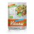Vitanu Noodles-Art aus Konjakmehl - Bio - 0,2kg x 6  - 6er Pack VPE