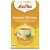 Yogi Tea Ingwer Zitrone Bio - Bio - 30,6g x 6  - 6er Pack VPE