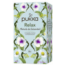 Pukka Relax - Bio - 40g x 4  - 4er Pack VPE