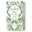 Pukka Klar - Bio - 36g x 4  - 4er Pack VPE