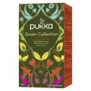 Pukka Tee Green Collection 20 Beutel - Bio - 30g x 4  -...