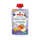 Holle Tropic Tiger Apfel mit Mango & Maracuja - Bio -...