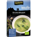 Beltane Biofix Brokkolisuppe, glutenfrei lactosefrei -...