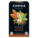 Choice Yogi Tea CHOICE Cacao Orange Bio - Bio - 40g x 6...
