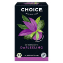Choice Yogi Tea CHOICE Darjeeling Bio - Bio - 40g x 6  -...
