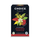 Choice Yogi Tea CHOICE Rooibos Vanille Bio - Bio - 36g x...
