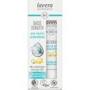 Lavera basis sensitiv Anti-Falten Augencreme Q10 - 15ml