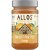 Allos Frucht Pur 75% Orange - Bio - 250g x 6  - 6er Pack VPE