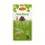 Birkengold Zartbitter Schokolade mit Nüssen 55% Kakaogehalt ohne Zuckerzusatz - 100g x 12  - 12er Pack VPE