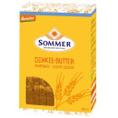 Sommer Demeter Dinkel Butter-Zwieback - Bio - 200g x 6  -...