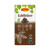 Birkengold Edelbitter Schokolade 85% Kakaogehalt ohne Zuckerzusatz - 100g x 12  - 12er Pack VPE