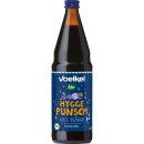 Voelkel Hygge Punsch Apfel Blaubeere alkoholfrei - Bio -...