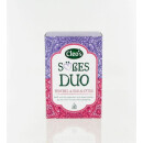 Cleos Süßes Duo - Bio - 27g x 5  - 5er Pack VPE