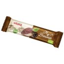 Vitana Dattel-Kakao Riegel - Bio - 40g x 24  - 24er Pack VPE