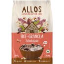Allos Hof-Granola Schokolade - Bio - 300g x 6  - 6er Pack...