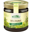 Allos Waldhonig - Bio - 500g x 6  - 6er Pack VPE