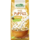Allos Hirse Honig Poppies - Bio - 200g x 6  - 6er Pack VPE