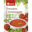 Cenovis Tomaten Cremesuppe bio - Bio - 63g x 12  - 12er...