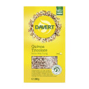 Davert Quinoa Tricolore - Bio - 200g x 8  - 8er Pack VPE