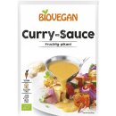 Biovegan Curry-Sauce BIO - Bio - 29g x 15  - 15er Pack VPE