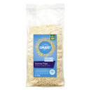 Davert Quinoa Pops glutenfrei - Bio - 125g x 6  - 6er...